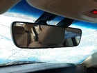 Int View Mirror For Lexus GS350 Assy Autodim Used. Price: $124.99.