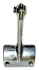 1963-1966 Chevy Corvette C2 Inside Rear View Mirror Bracket & Screw Oem 3912412 Used. Price: $12.95.