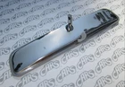 1967-1972 Oldsmobile Cutlass, 442, 12" Interior Rear View Mirror New. Price: $53.95.