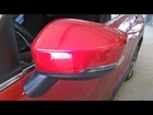 Eclipse Cross 2023 Side View Mirror LH,RED=P62,TURN,HTD,SPOTTER,6 Wire Used. Price: $400.00.