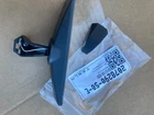 Tesla Cybertruck Interior Rear View Mirror Assembly 2078290-S0-E New. Price: $255.00.