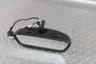12-15 SLK250 SLK350 Black Automatic Dimming Interior Rear View Mirror Oe Factory Used. Price: $88.99.