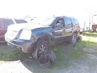 Used Interior Rear View Mirror Fits: 2007 Gmc Yukon Grade. Price: $123.41.