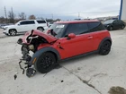Used Front Center Interior Rear View Mirror Fits: 2012 Mini Cooper Ht Manual Dim. Price: $87.50.