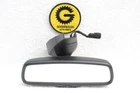 2012-2017 Fiat 500 Interior Rear View Mirror Auto Dim Power Oem 34949799 9051220 Used. Price: $47.20.