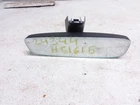 2018 Audi SQ5 Interior Rear View Mirror Automatic Dimming Oem Used. Price: $94.95.