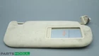 2011-2016 Hyundai Equus Front Right Passager Sunvisor Illuminated Oem 268-11532R Used. Price: $61.18.