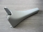Audi A3 A4 S4 A5 S5 A6 Windshield Rear View Mirror Cable Trim Oem 8T0857593AB New. Price: $30.00.