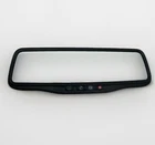 2012 Gmc Acadia SLT-1 Rear View Mirror Auto Dimming Onstar Compass Oem V1-2 Used. Price: $6.25.