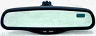2002-2003 Nissan Maxima Interior Mirror Black W/ Direction Oem Used. Price: $42.35.