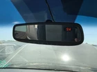 Oem Titan 2010 Rear View Mirror 1368570 Used. Price: $136.13.
