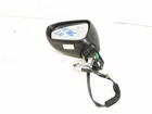 2021-2023 Nissan Rogue Driver Rear View Mirror Outside 96302-6RR0B *black Used. Price: $219.45.