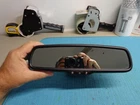 Chrysler Town Country 09 10 11 12 Rearview Mirror Auto Dim Smart Beam Microphone Used. Price: $57.98.