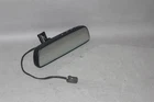 18-23 Subaru Autodim Rear View Mirror Crosstrek Forester Impreza Outback Oem Used. Price: $59.99.