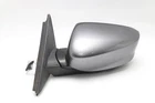 2010-2012 Honda Crosstour Ex Side View Mirror Left 76258-TP6-A11, A990, Oem, Used. Price: $125.05.