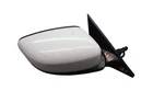 14-17 Maserati Ghibli M157 Front Right Side Door Rear View Mirror 670048061 Oem Used. Price: $180.00.