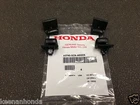 Genuine Oem Honda Pilot Touring Black Rear Door Sunshade Hook 4-PACK 2009 2015 New. Price: $12.22.