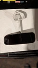 1965 Mercury Comet Rear View Mirror Used. Price: $20.00.