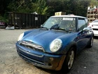 Used Front Center Interior Rear View Mirror Fits: 2006 Mini Cooper Ht Automatic. Price: $124.90.