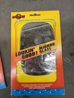 1970-1981 Chevy Camaro Pontiac Firebird Door Side Rear View Mirror Glass Vega New. Price: $16.82.