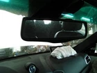 2016 Maserati Ghibli Rear View Mirror Automatic Dimming Used. Price: $96.44.
