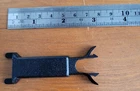 Rearview Mirror Short (adjustable) Wire Cover New. Price: $10.00.