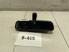 2011 Bmw X5 35IX Interior Rear View Mirror Compass & Homelink Oem+ Used. Price: $67.42.