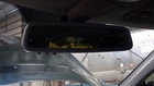 2006 Mercedes Clk 350 Interior Rear View Mirror Gray 95169 Used. Price: $94.00.