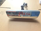 2021-2022 Toyota Venza, Rear View Mirror With Camera Display 87810-0WZ30 Oem Used. Price: $299.99.