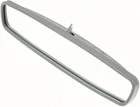 Oer Chrome Interior Rear View Mirror For 1969-1970 Bel Air Impala Chevelle 442 New. Price: $64.98.