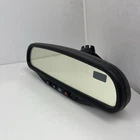 02-09 Rear View Mirror Chevy Trailblazer Gmc 03 Envoy Buick Rainier Oem 015607 Used. Price: $72.50.