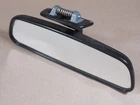 Mercedes-benz Rear View Mirror 4161 From 1976 450 Convertible Used. Price: $73.00.