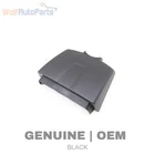 2015-2018 Porsche Macan Interior Rear View Mirror Cover / Trim 7PP863081D Used. Price: $29.49.