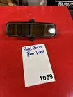 2000 2001 2002 2003 Rear View Mirror Windshield Day Night Ford Focus #1059 Used. Price: $30.99.
