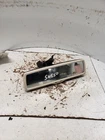 Used Front Center Interior Rear View Mirror Fits: 2013 Volkswagen Cc W/o. Price: $65.00.
