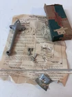 Nos 1956 1955 1957 1958 1959 Chevrolet Gmc Truck Inner Mirror Bracket 987481 New. Price: $94.95.