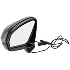 Mirrors Driver Left Side Heated For Vw Hand Volkswagen Taos 2022-2024 New. Price: $90.30.
