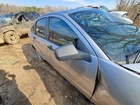 2010 Ford Focus Passenger Side Door Mirror Oem Power Black Textured 128-01576R Used. Price: $100.70.