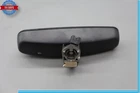 09-13 Bmw 750I 750LI F01 F02 Interior Inside Rear View Mirror Black Oem Used. Price: $24.00.