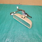 2006-2008 Mercedes-benz R350 Rear View Interior Mirror W/ Homelink Oem E1020872 Used. Price: $39.99.