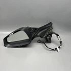 Tesla Model Plaid Mirror Left Driver 2021 2022 2023 Oem 1613819-00-B Used. Price: $359.10.