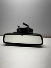 15 - 17 Jeep Cherokee Rear View Mirror Auto Dim Uconnect Access Oem 68102499AD Used. Price: $71.99.