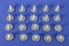 New Genuine Mopar Pan Head Screw Oe 06107135AA. Price: $15.38.