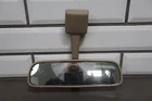 1995-1997 Lexus LX450 Rear View Mirror Used. Price: $48.75.
