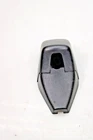 2014-2015 Range Rover Evoque L538 Interior Rear View Mirror Cover Set Oem Used. Price: $42.99.