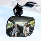 Universal Car Interior Rearview Baby Mirror Wide Angle Convex Clip-on ... New. Price: $35.84.
