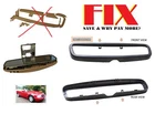 For 91-99 Benz W140 S320 S420 S500 CL500 CL600 D137 Rear View Mirror Repair Kit New. Price: $53.09.