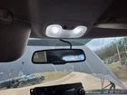 2014 Jeep Patriot Rear View Mirror Blk Suv Used Oem 267-00120. Price: $80.70.