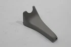 Audi A6 C6 Silver Rear View Mirror Upper Trim Cover New 4F0857593J1YE. Price: $31.27.