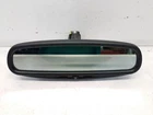 2004 Mercury Moutaineer Interior Rear View Mirror W/ Auto Dim Used. Price: $22.49.